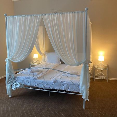 B&B Andero Deva Esterno foto