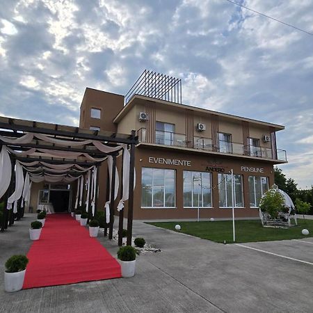 B&B Andero Deva Esterno foto
