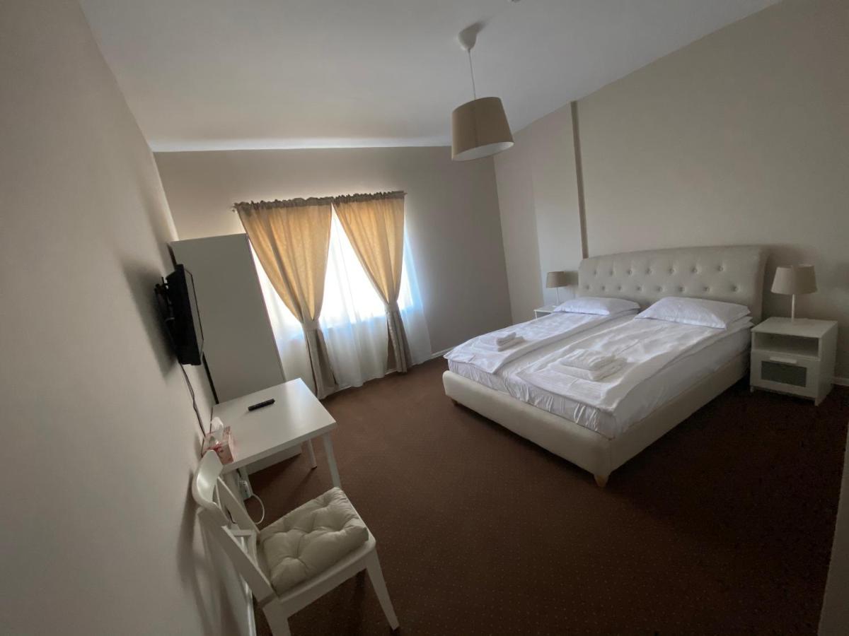 B&B Andero Deva Esterno foto