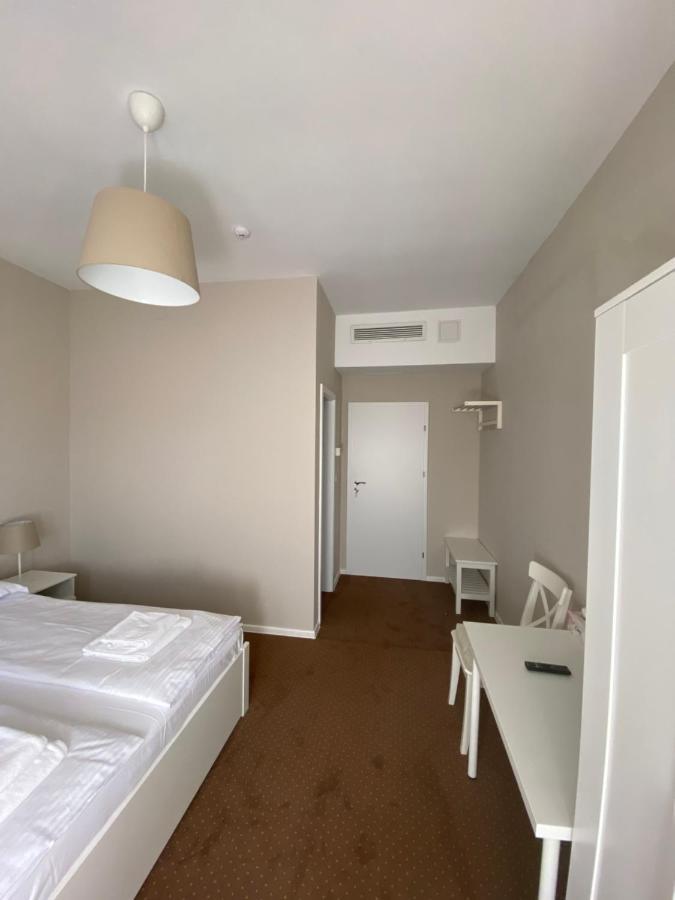 B&B Andero Deva Esterno foto