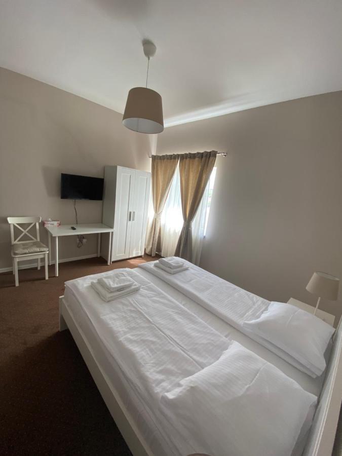 B&B Andero Deva Esterno foto