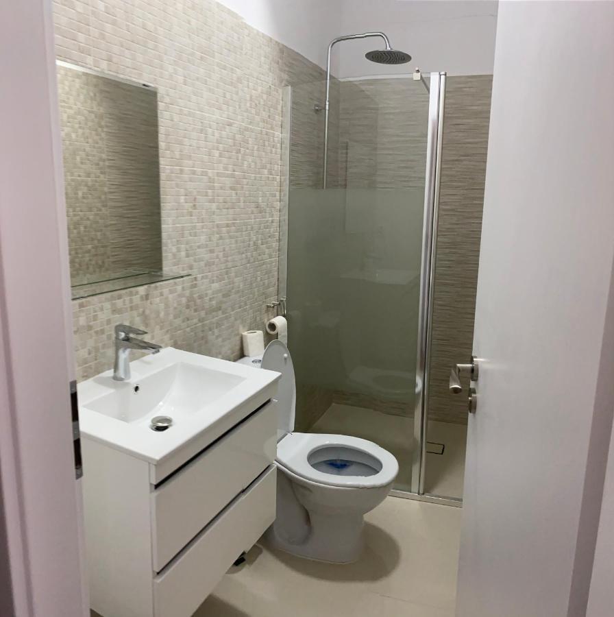 B&B Andero Deva Esterno foto