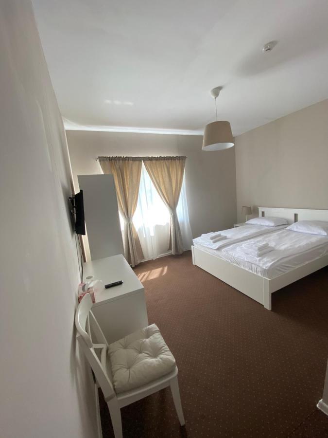 B&B Andero Deva Esterno foto