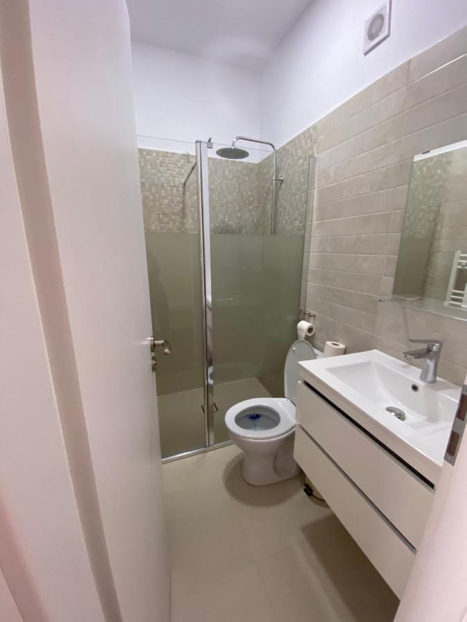 B&B Andero Deva Esterno foto