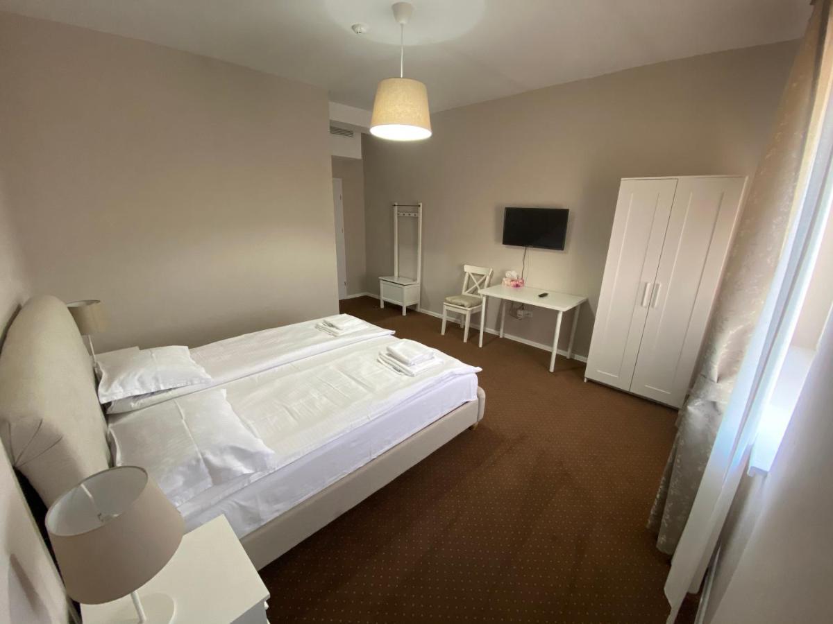 B&B Andero Deva Esterno foto