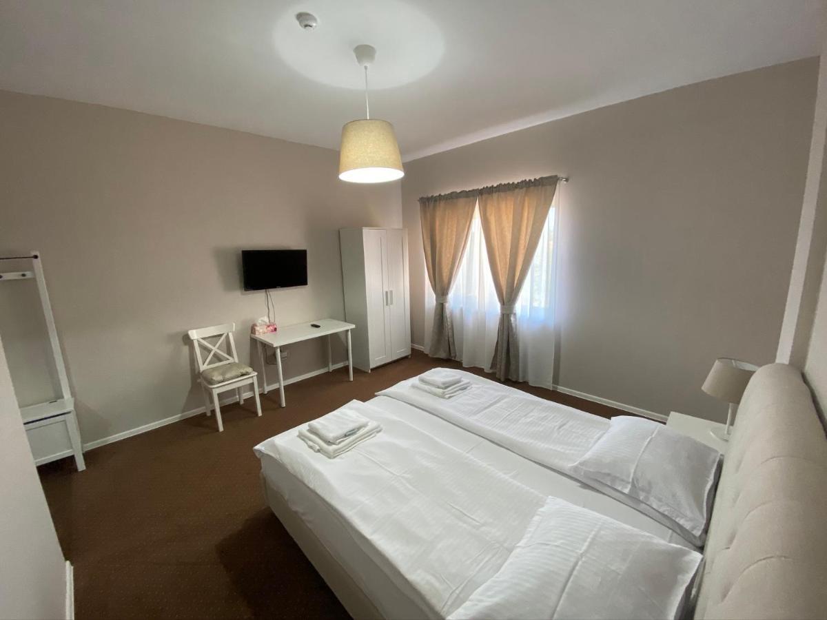 B&B Andero Deva Esterno foto