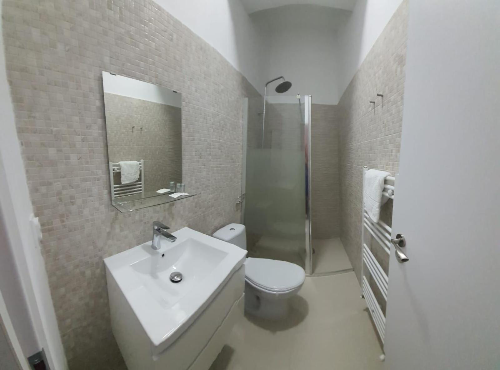 B&B Andero Deva Esterno foto