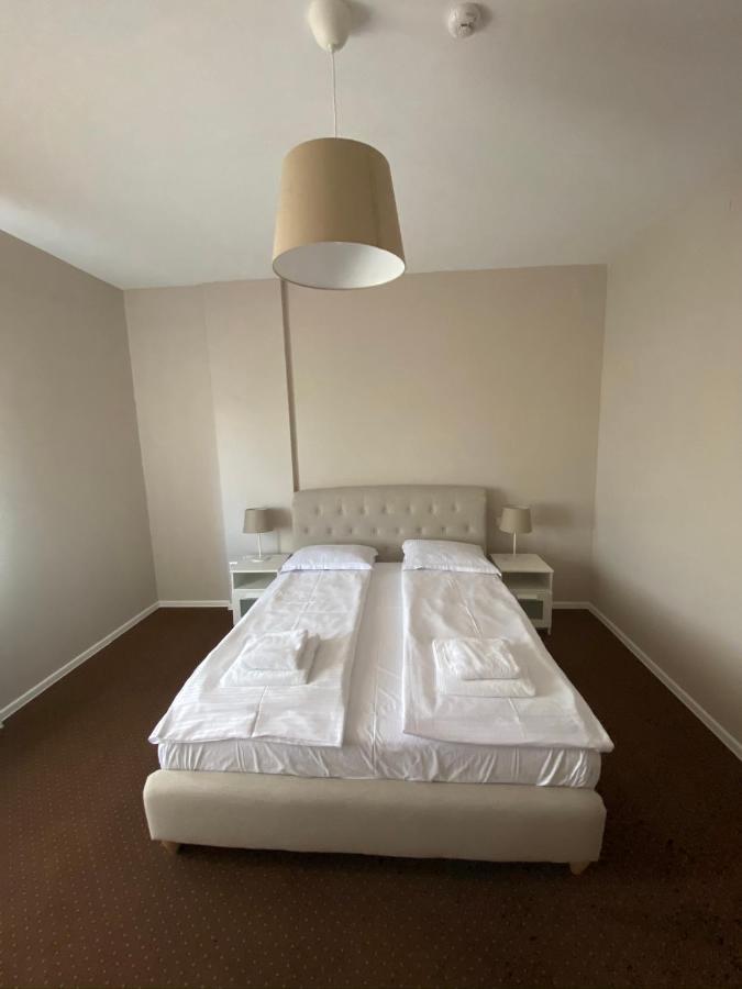 B&B Andero Deva Esterno foto