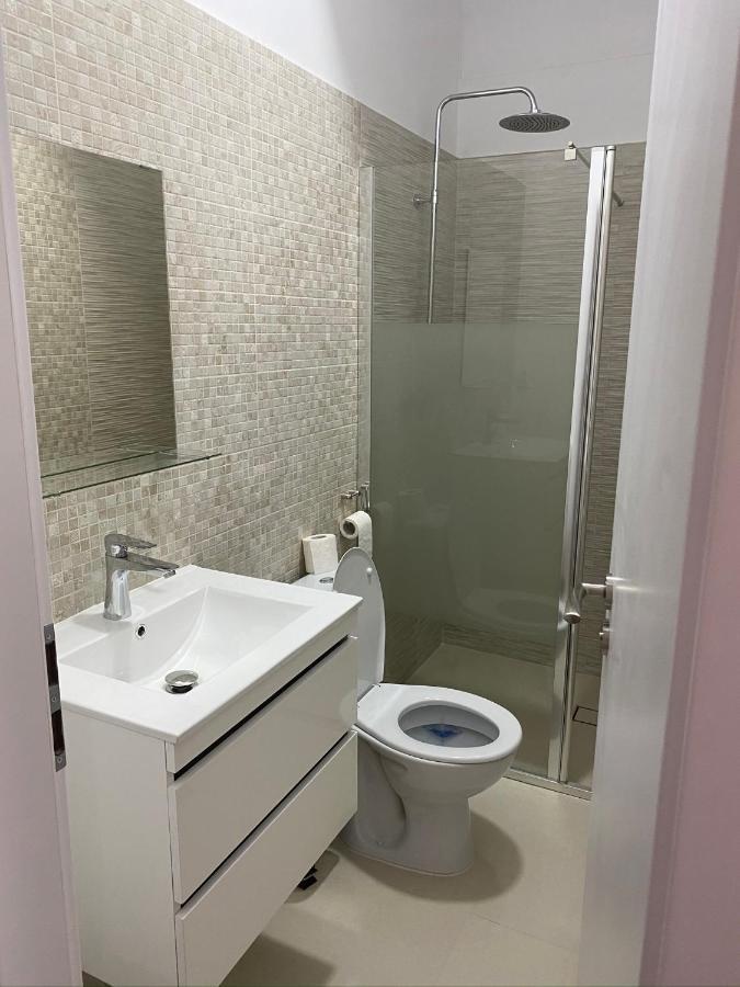 B&B Andero Deva Esterno foto