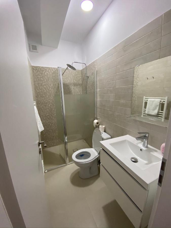 B&B Andero Deva Esterno foto