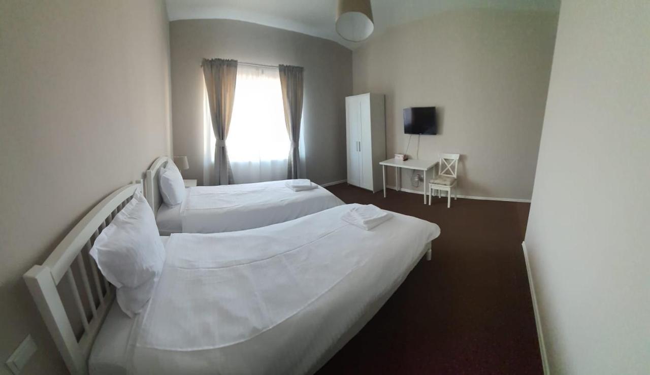 B&B Andero Deva Esterno foto