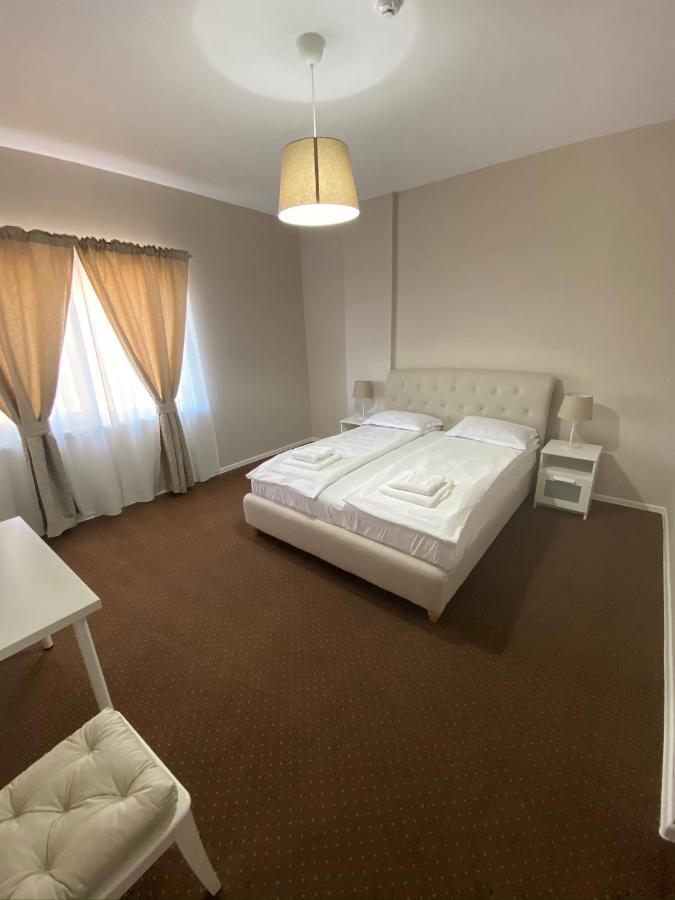 B&B Andero Deva Esterno foto