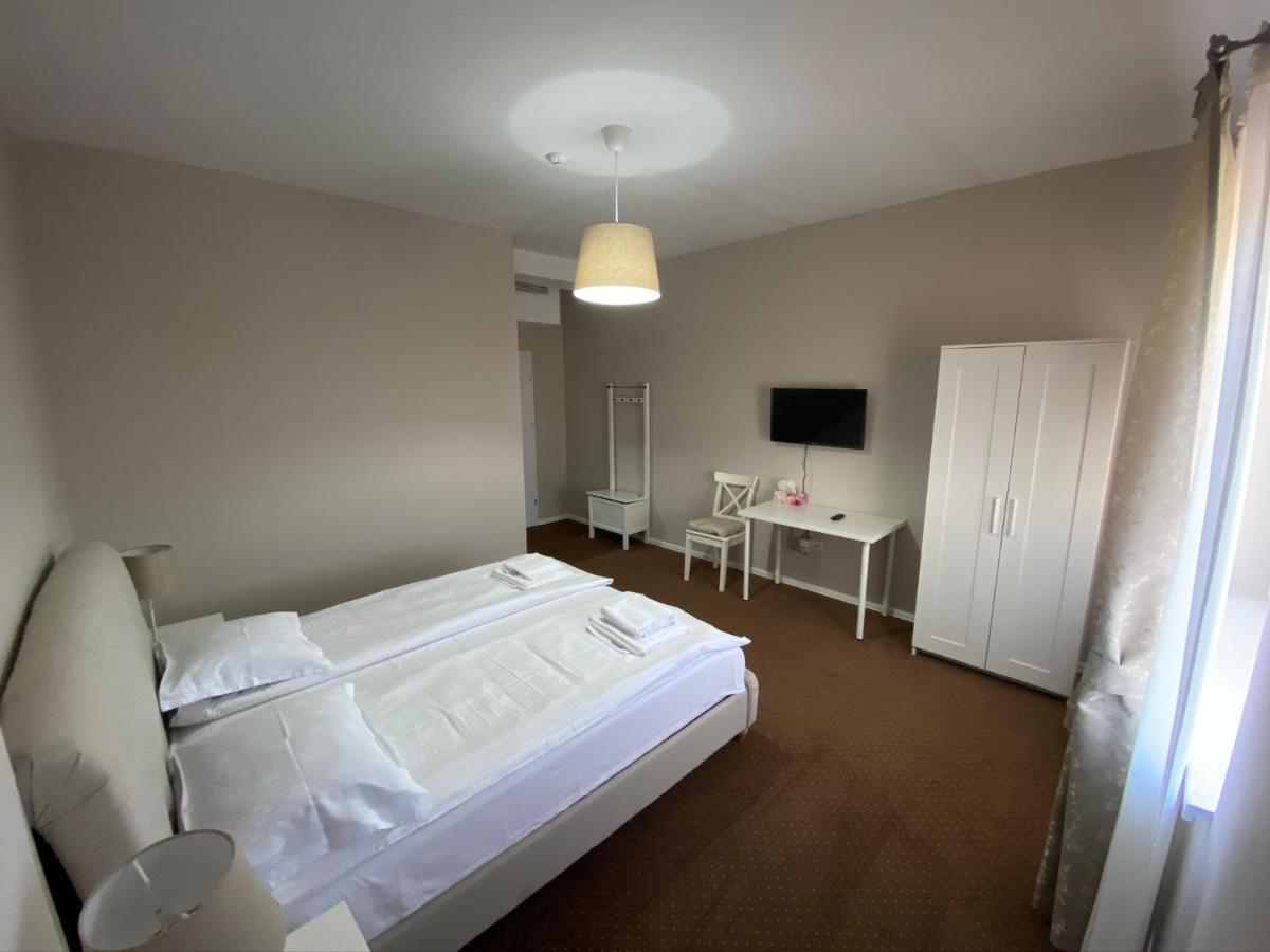 B&B Andero Deva Esterno foto