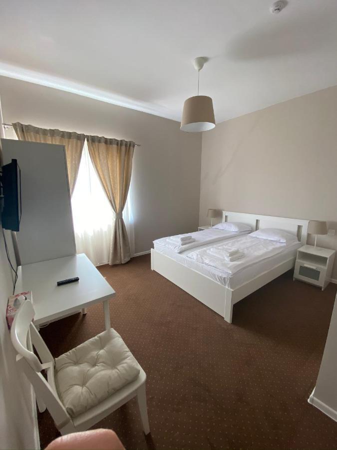 B&B Andero Deva Esterno foto