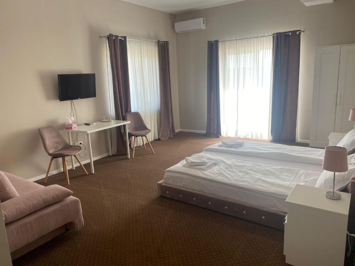 B&B Andero Deva Esterno foto