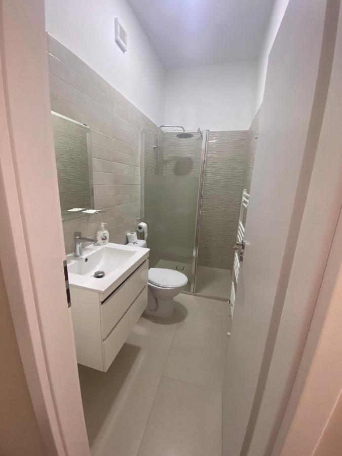 B&B Andero Deva Esterno foto