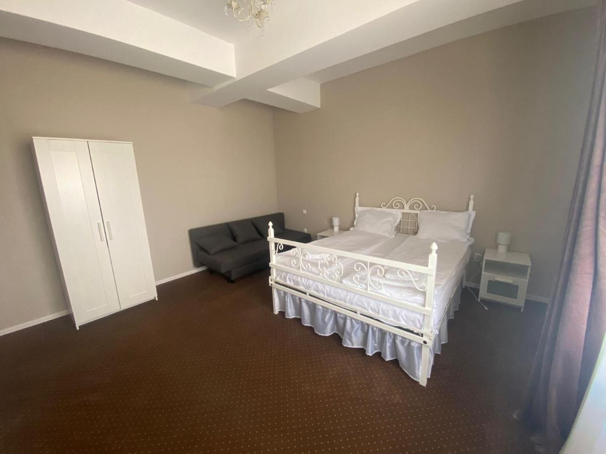 B&B Andero Deva Esterno foto