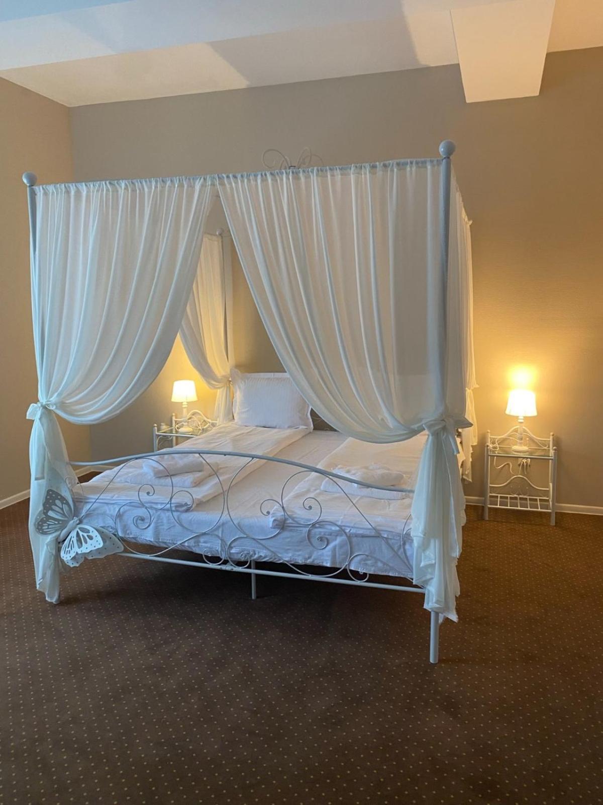 B&B Andero Deva Esterno foto