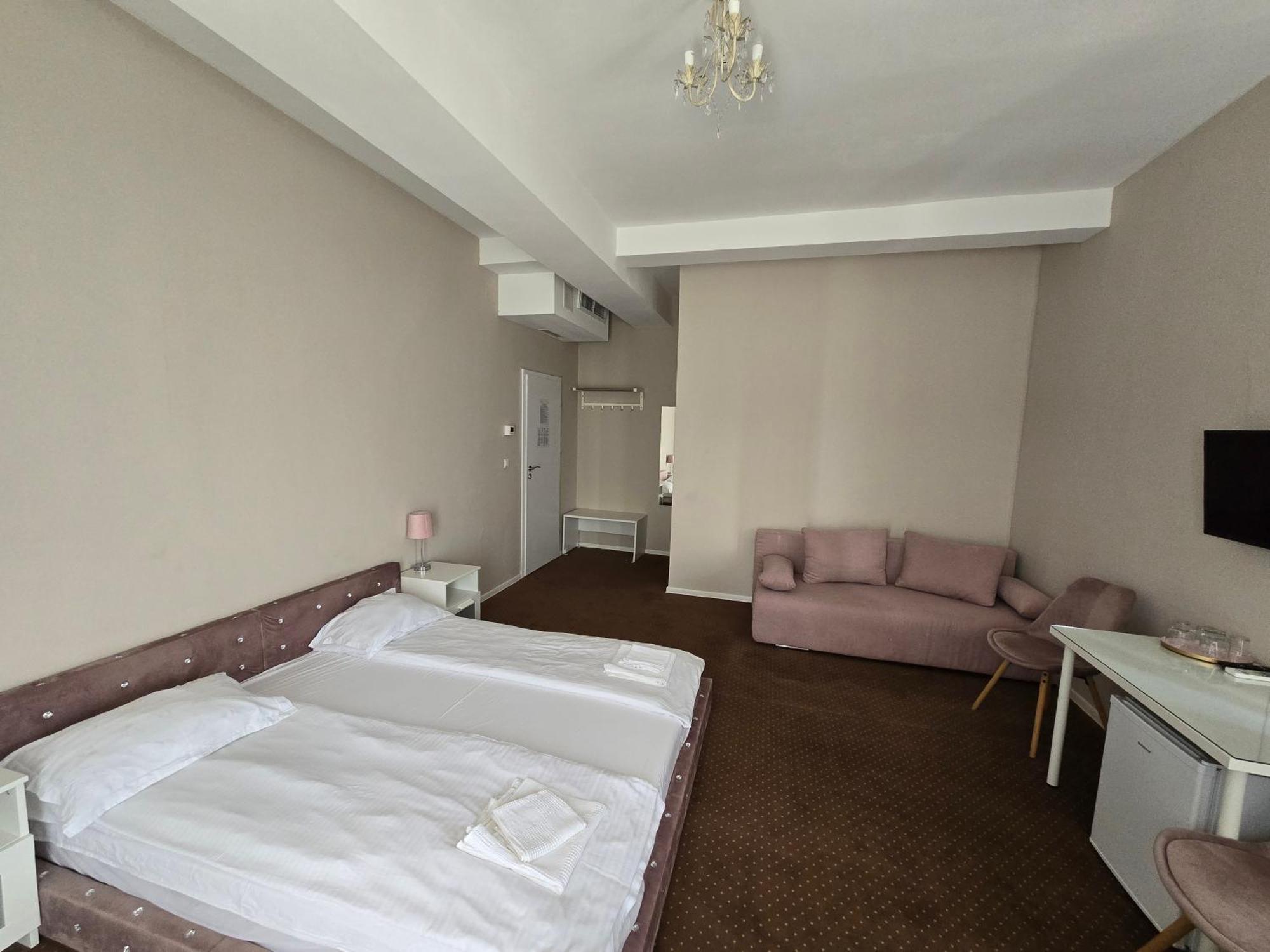 B&B Andero Deva Esterno foto