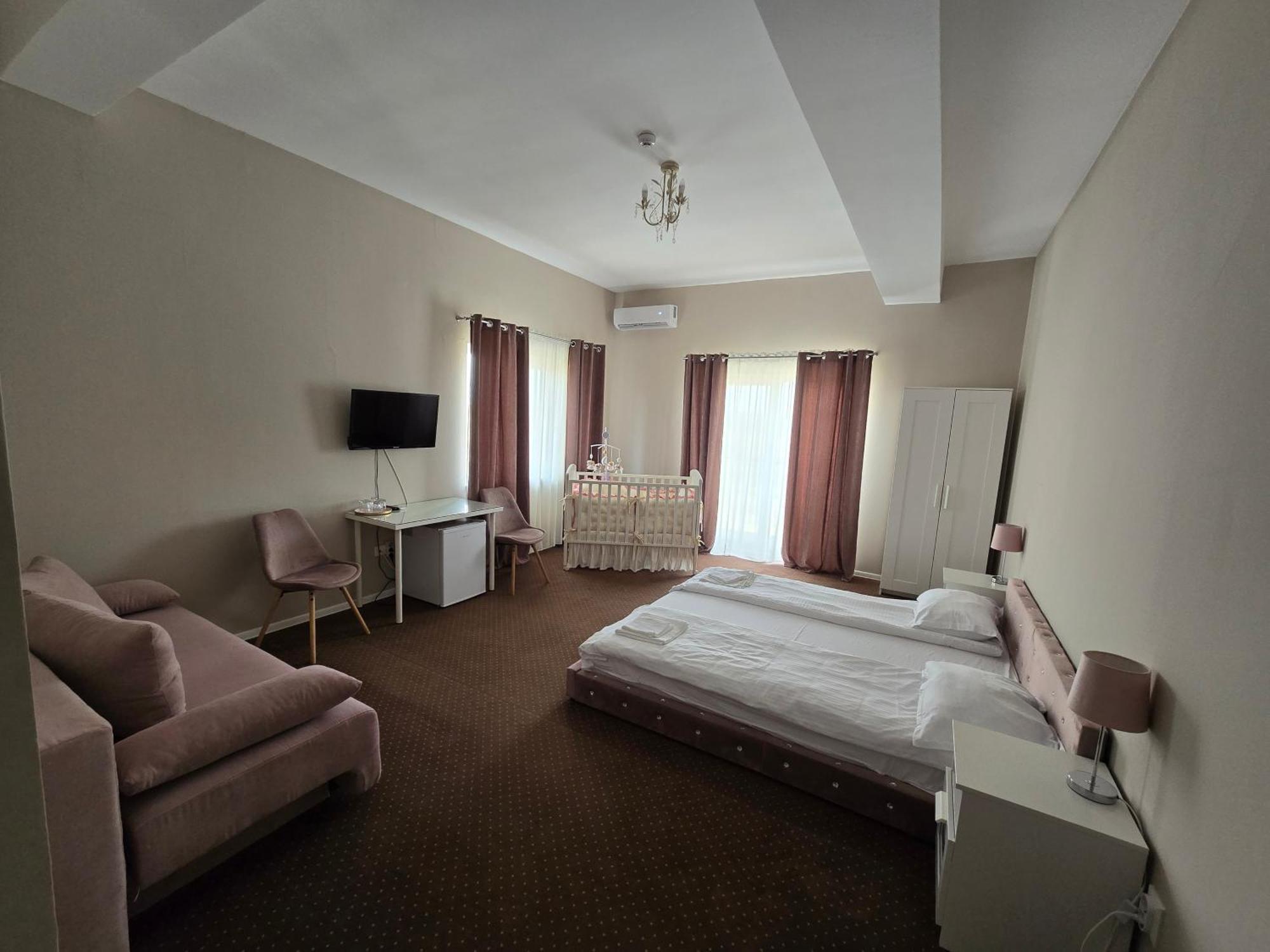 B&B Andero Deva Esterno foto