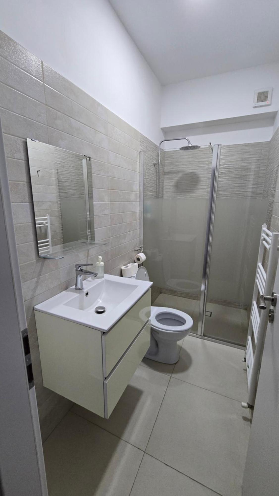 B&B Andero Deva Esterno foto