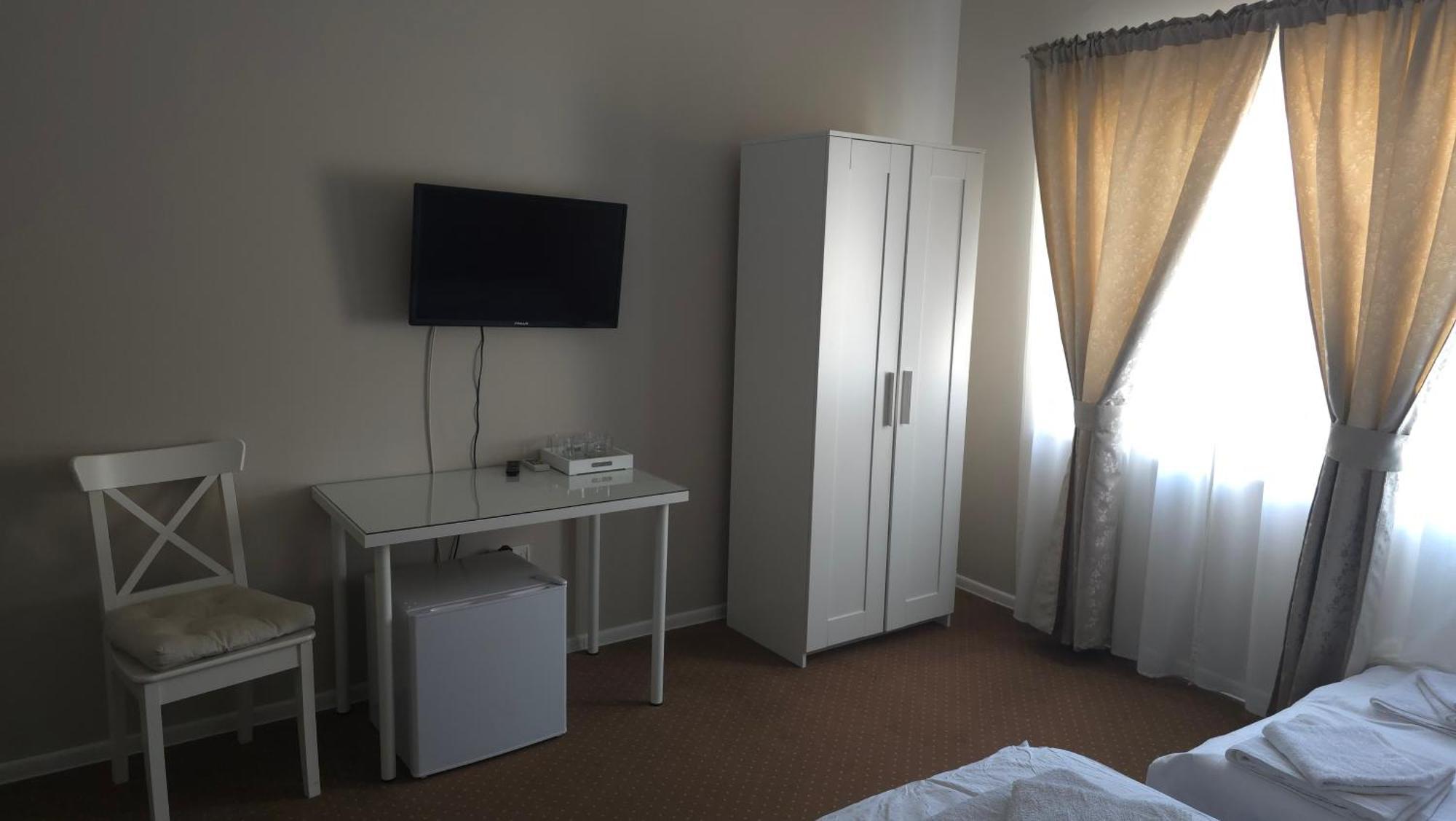 B&B Andero Deva Esterno foto