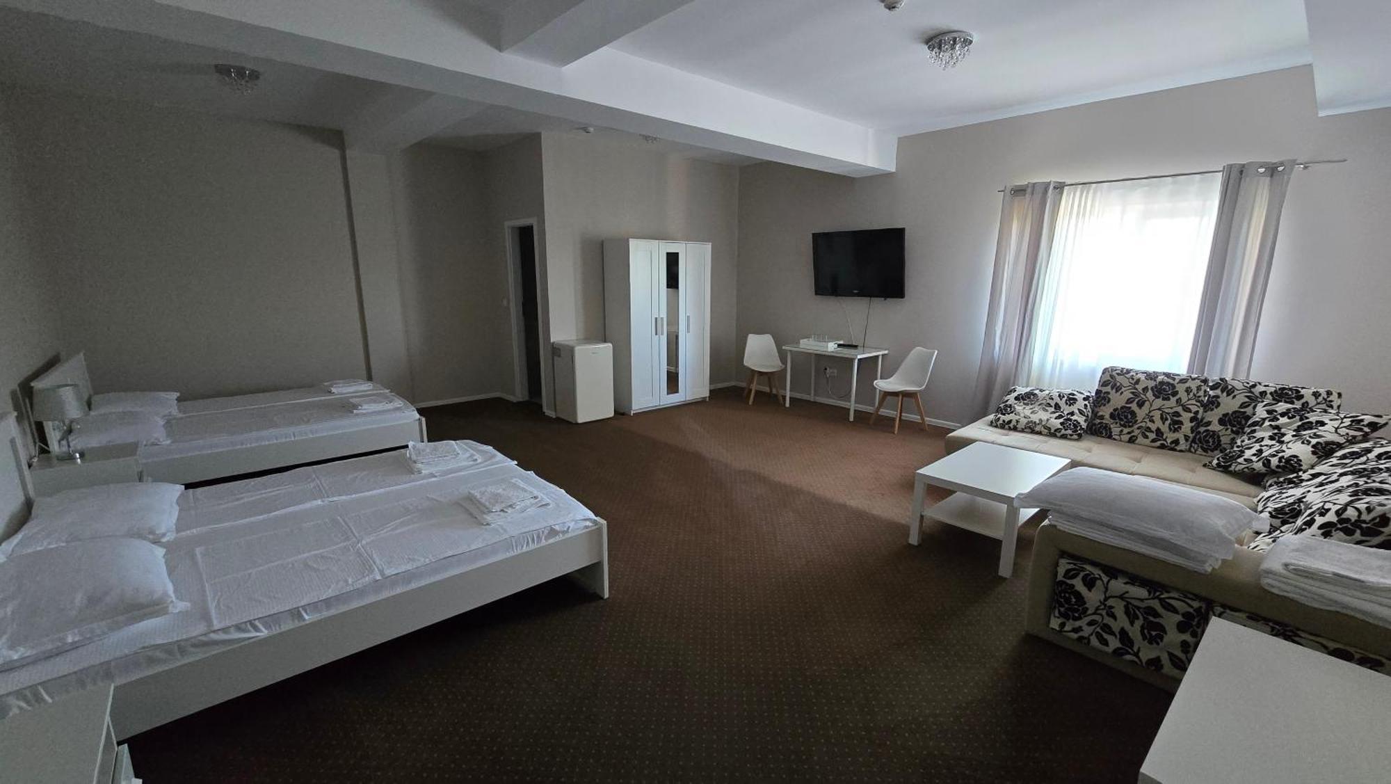 B&B Andero Deva Esterno foto