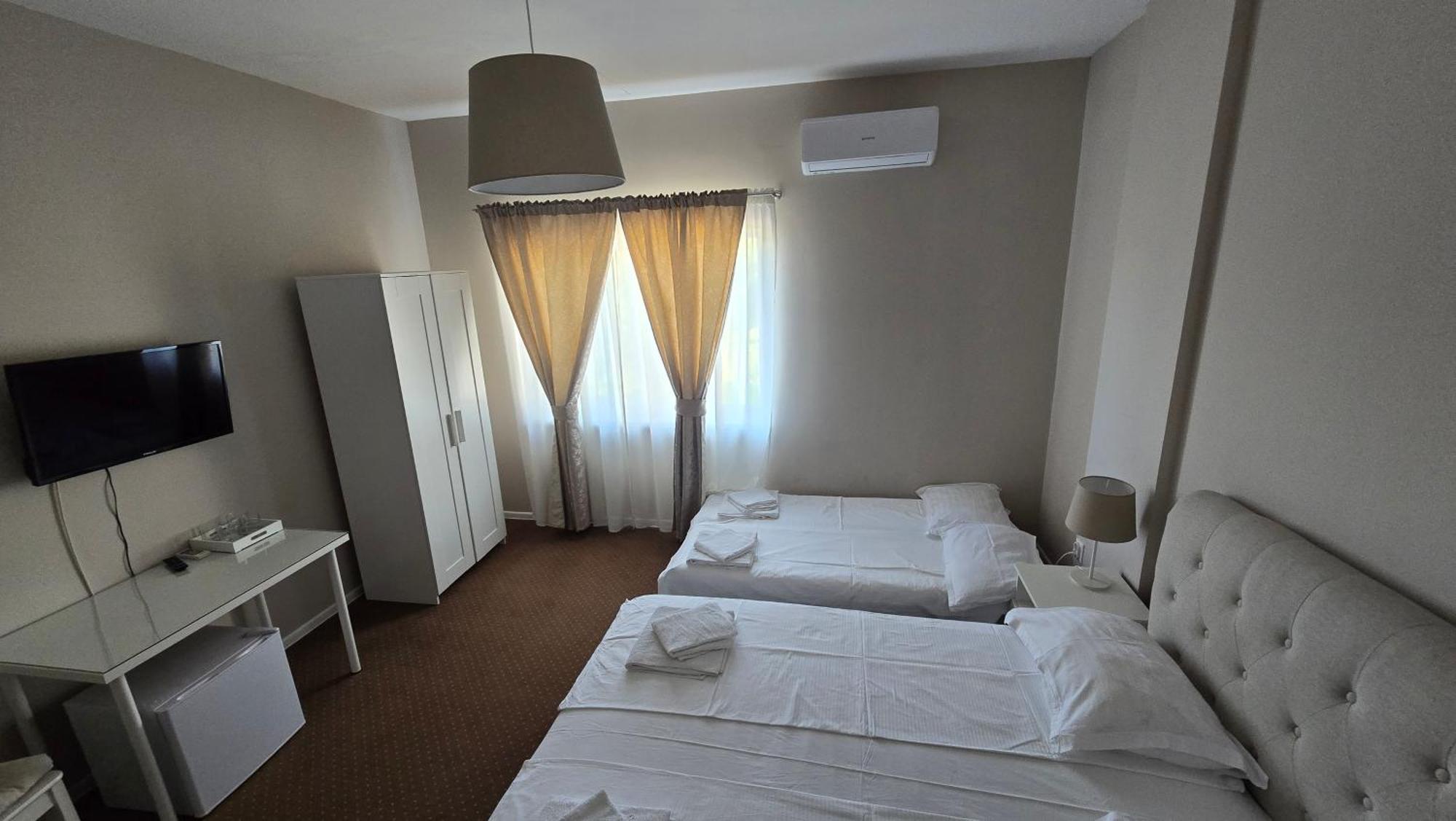 B&B Andero Deva Esterno foto