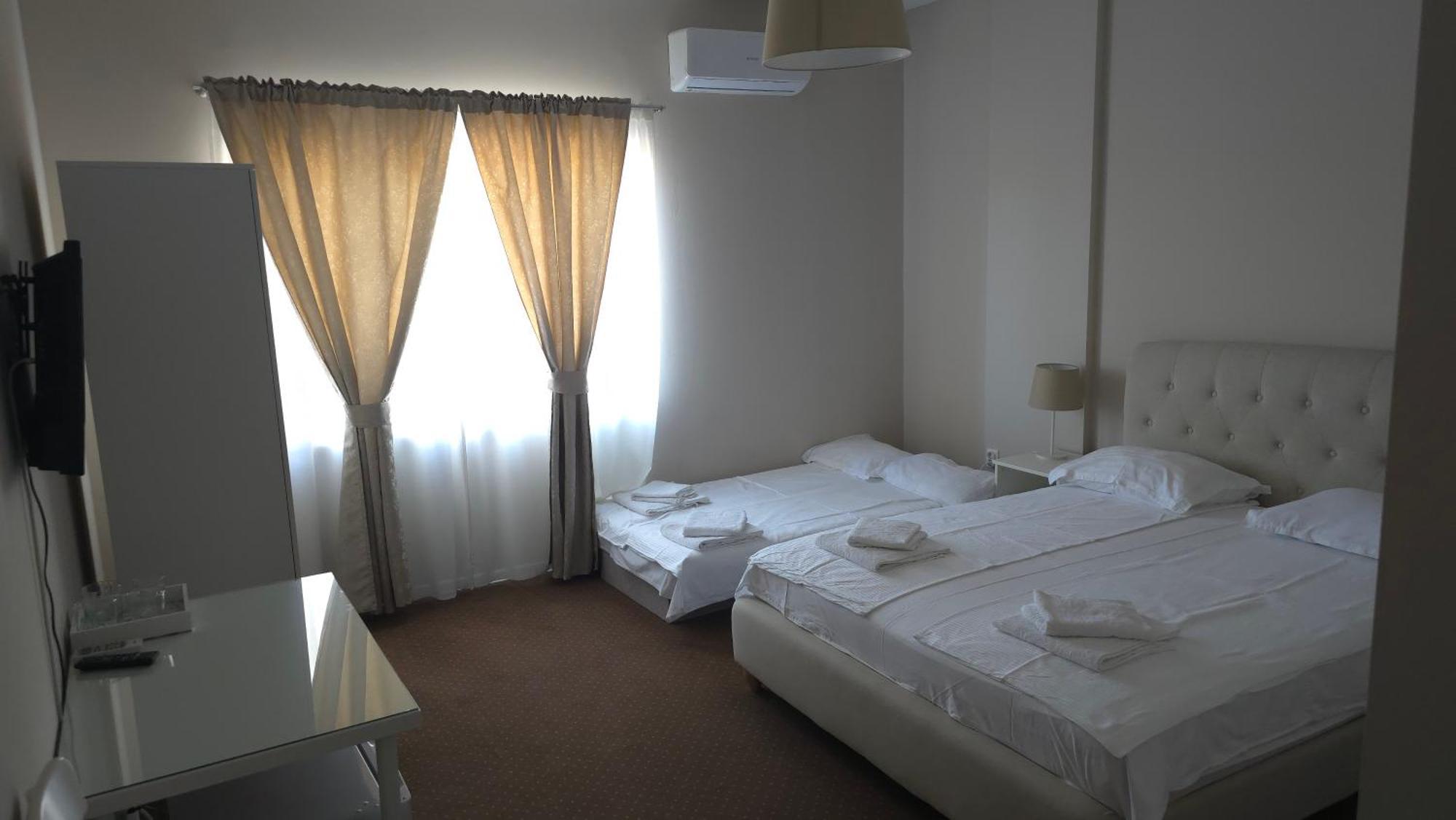 B&B Andero Deva Esterno foto
