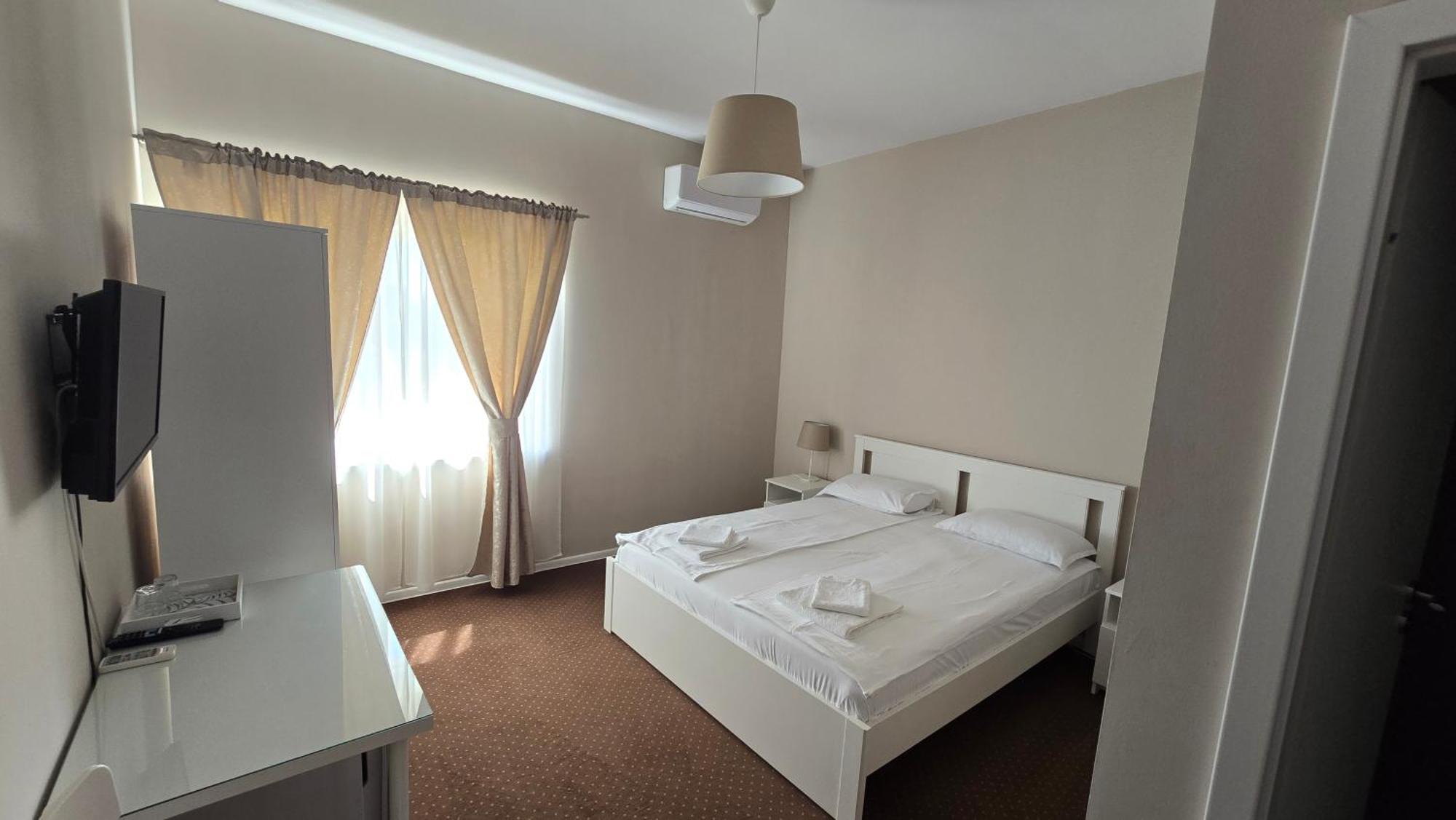 B&B Andero Deva Esterno foto